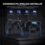 PS4 手柄  支持的主机图