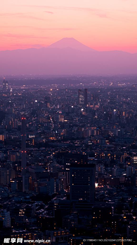 摩天楼