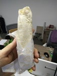 卷面
