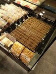 编织物