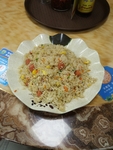 炒饭