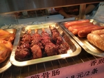 烧烤