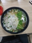 汤面