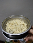 汤面