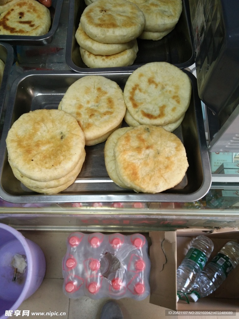 煎饼