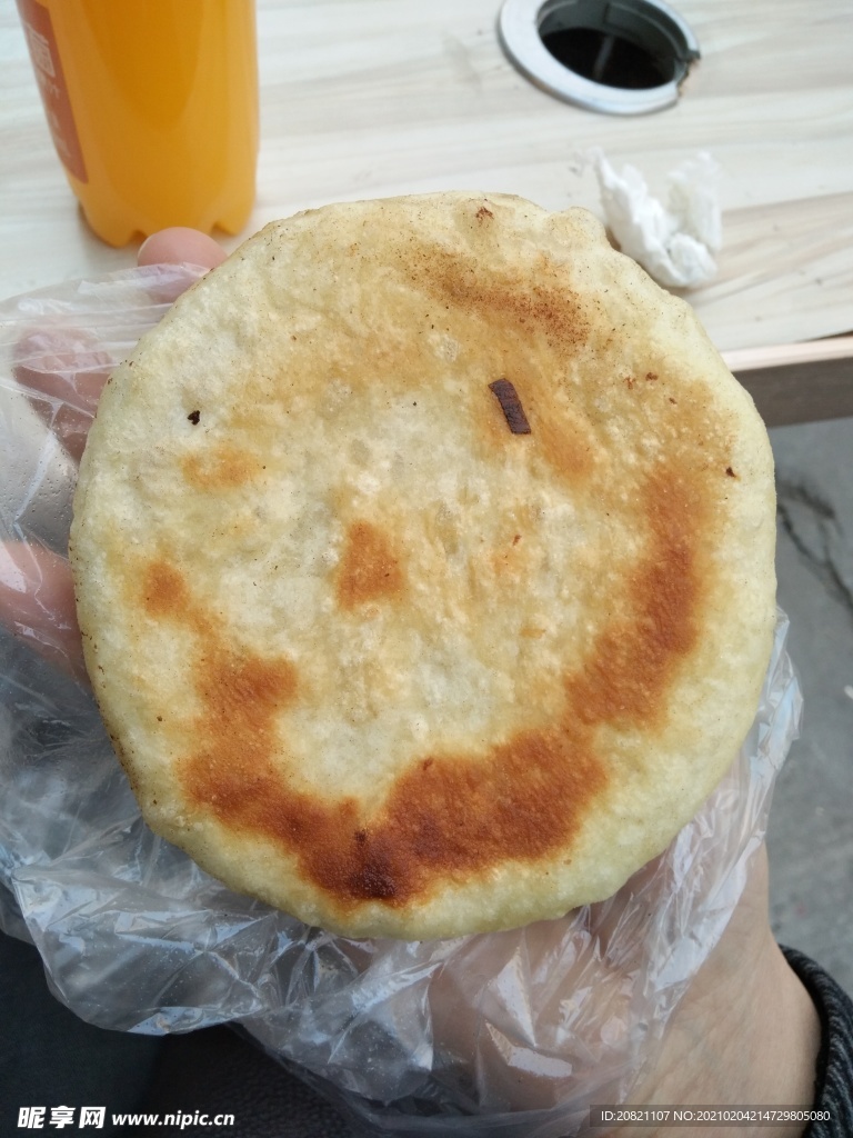 煎饼