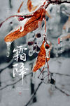 霜降
