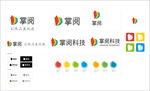 掌阅logo