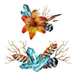花纹