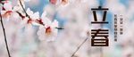 立春