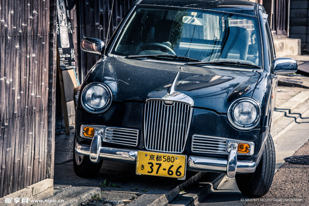 日本风景