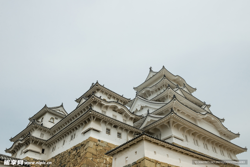 日本风景