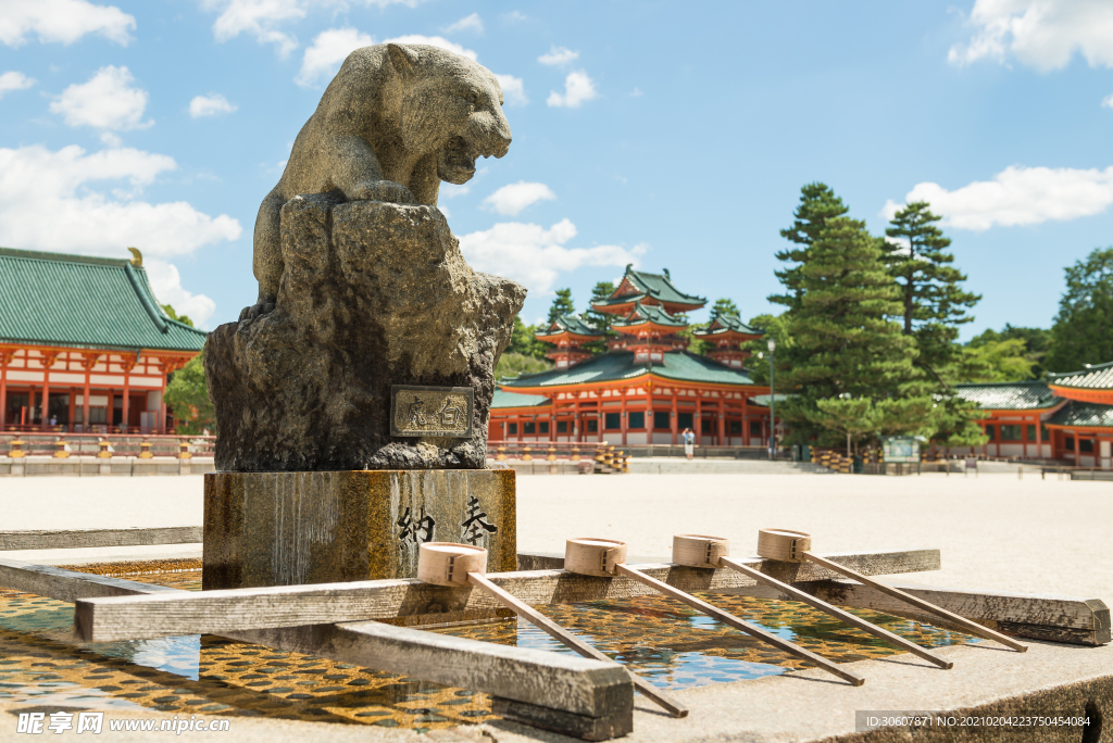 日本风景