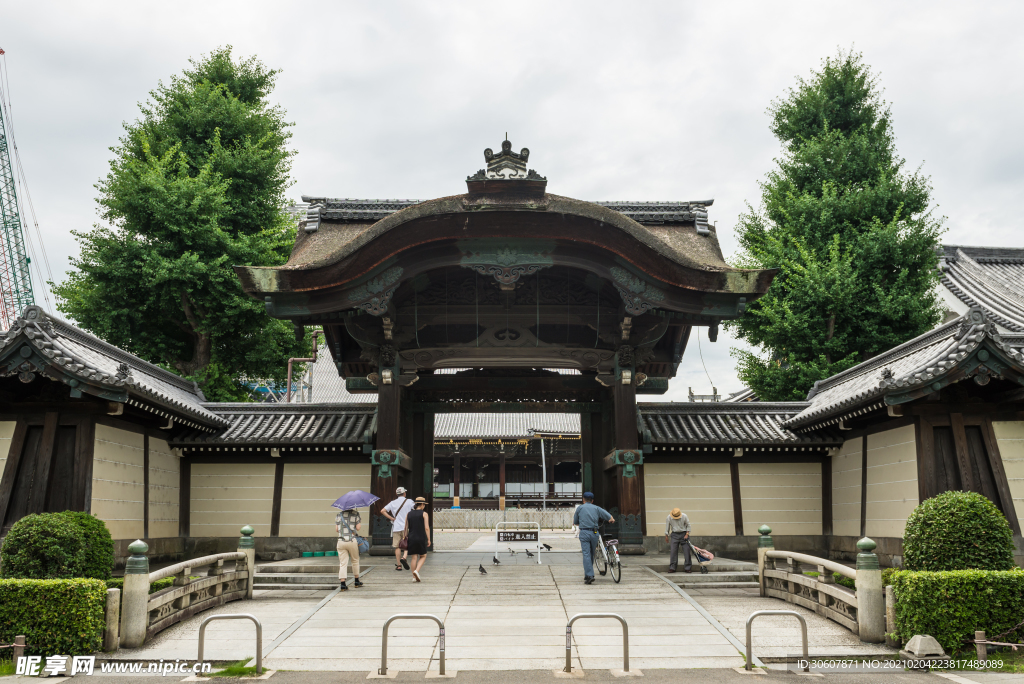 日本风景