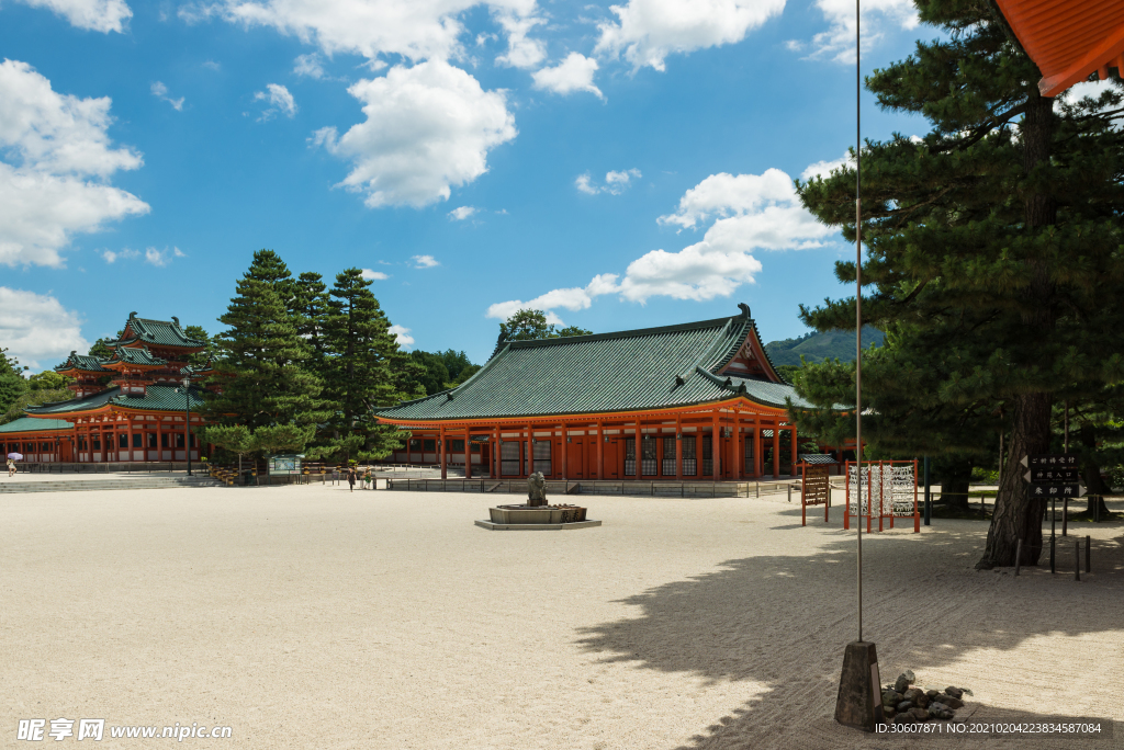 日本风景