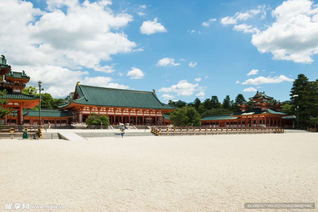 日本风景