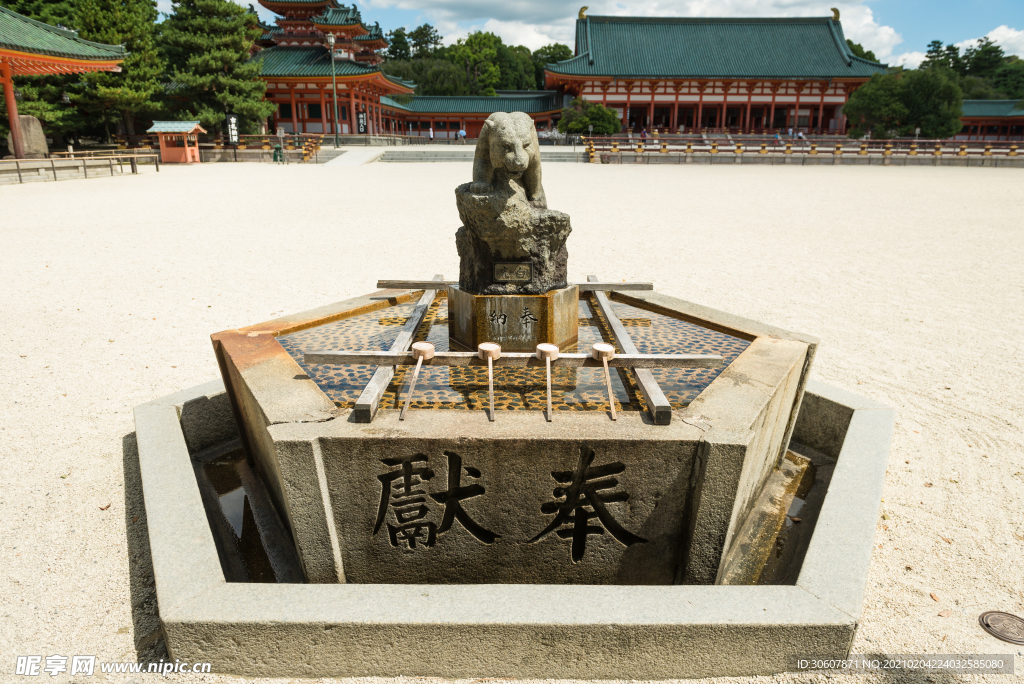 日本风景