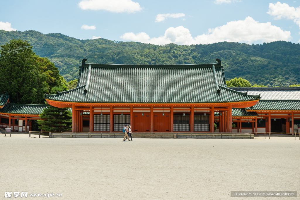 日本风景