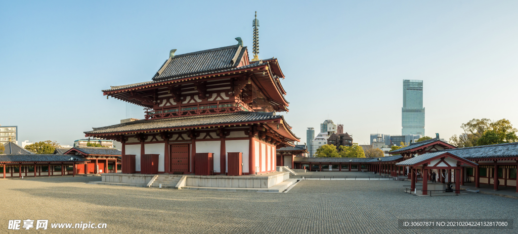 日本风景