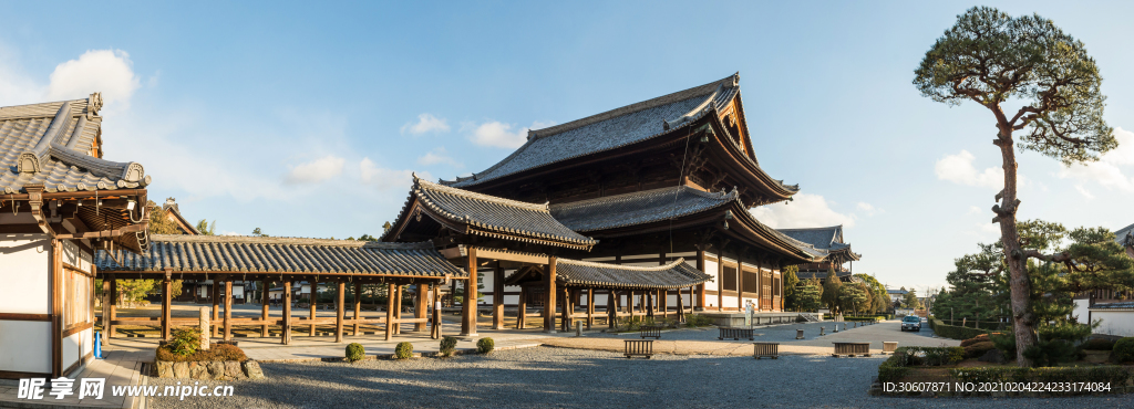 日本风景