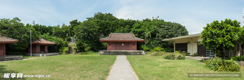 日本风景