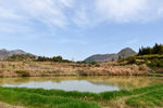 南方户外山川田地