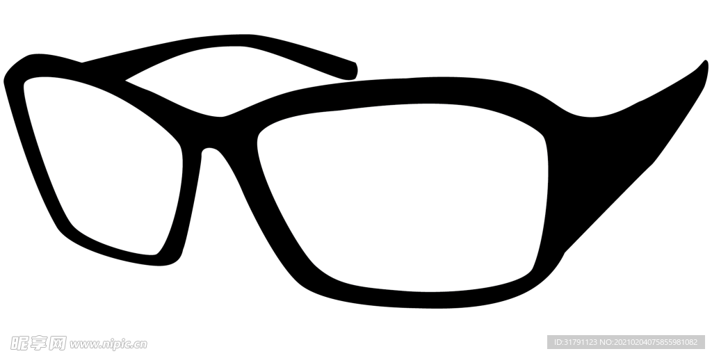 眼镜