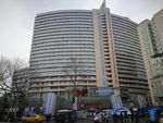 江苏省人民医院门急诊病房综合楼