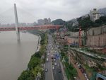 重庆千厮门嘉陵江大桥