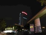 陆军军医大学校门