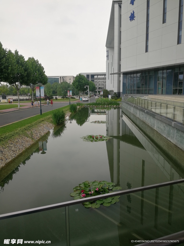 南京医科大学江宁校区