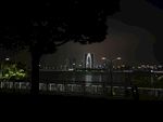 苏州金鸡湖