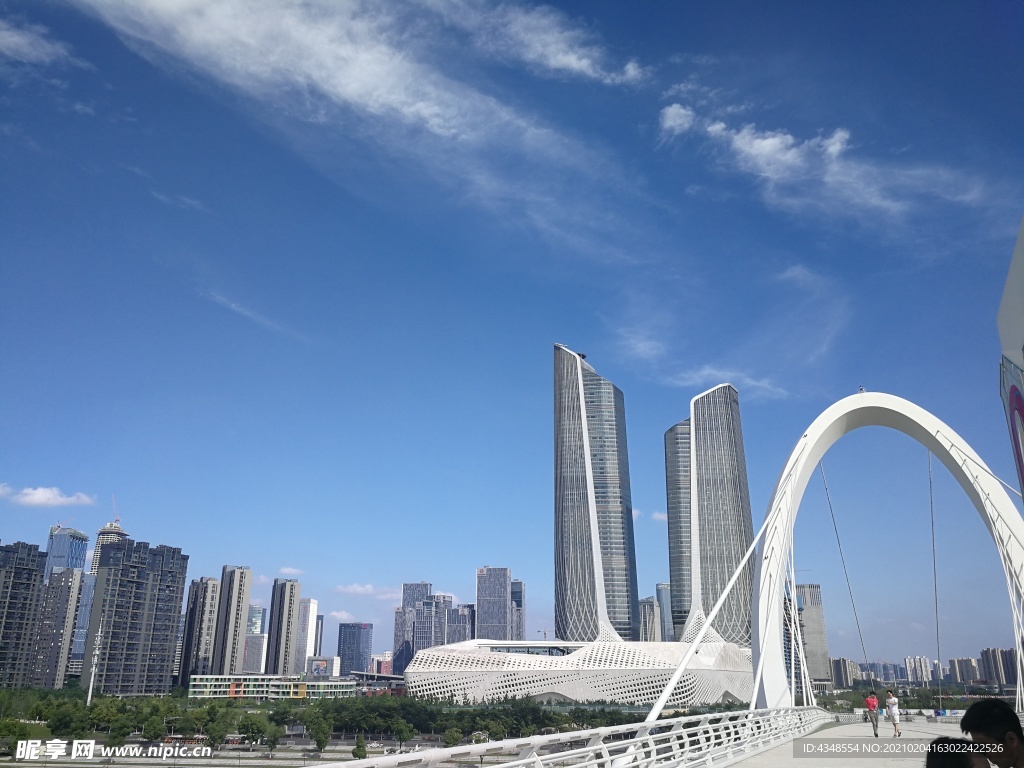 南京国际青年会议酒店