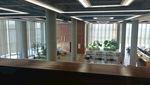 上海同济大学嘉定校区图书馆