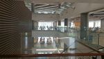 上海同济大学嘉定校区图书馆