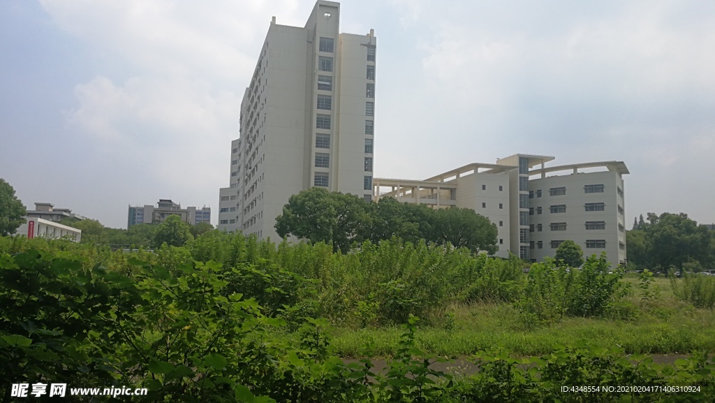 苏州大学北校区