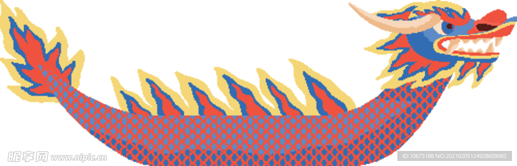 龙舟