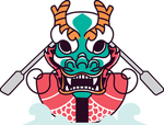龙舟