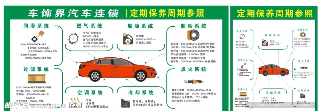 汽车保养