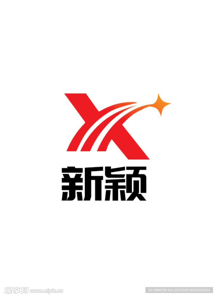 科技标识设计