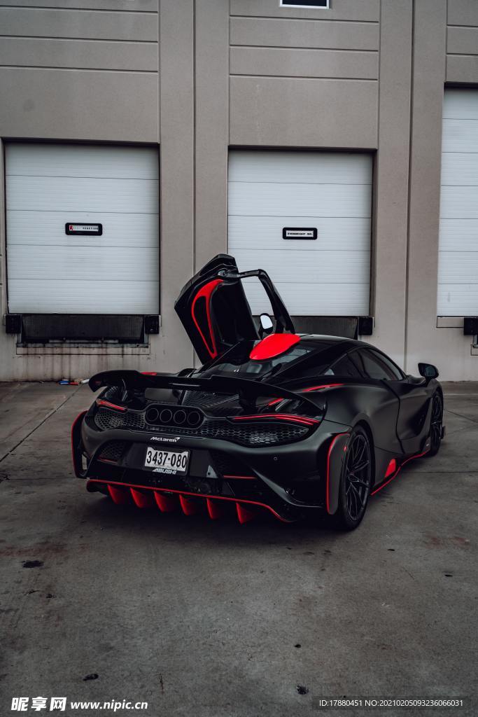 汽车