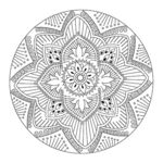 花纹图案