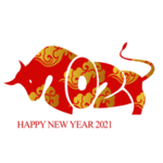 2021生肖牛