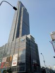 商场建筑