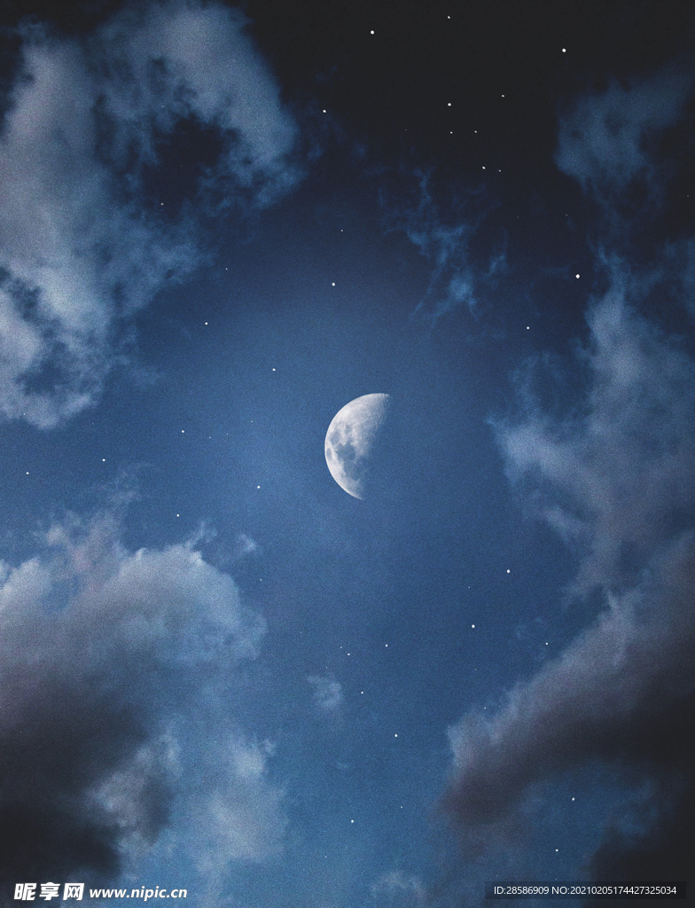 星空