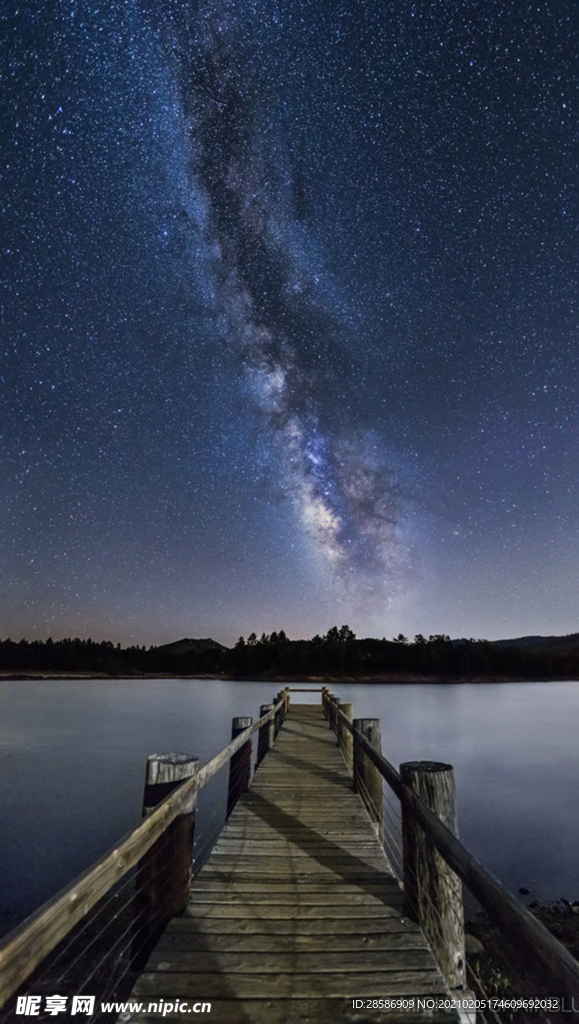 星空