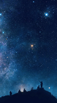 星空
