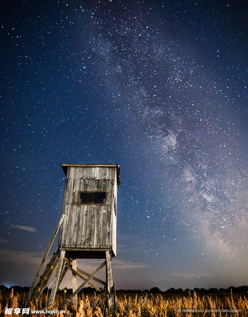 星空