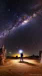 星空
