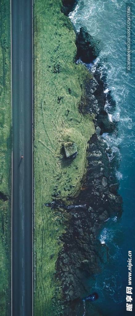湖江海